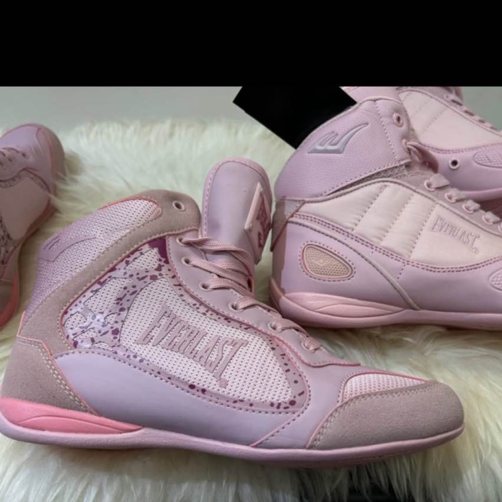 Everlast Women's boxing shoes